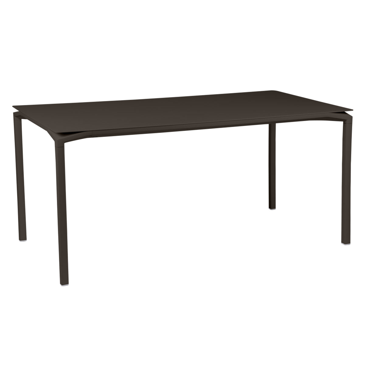 Calvi Dining Table, Fenix Top