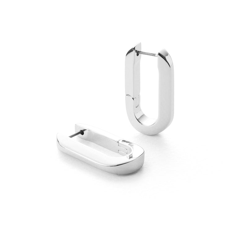 U-Link Earrings