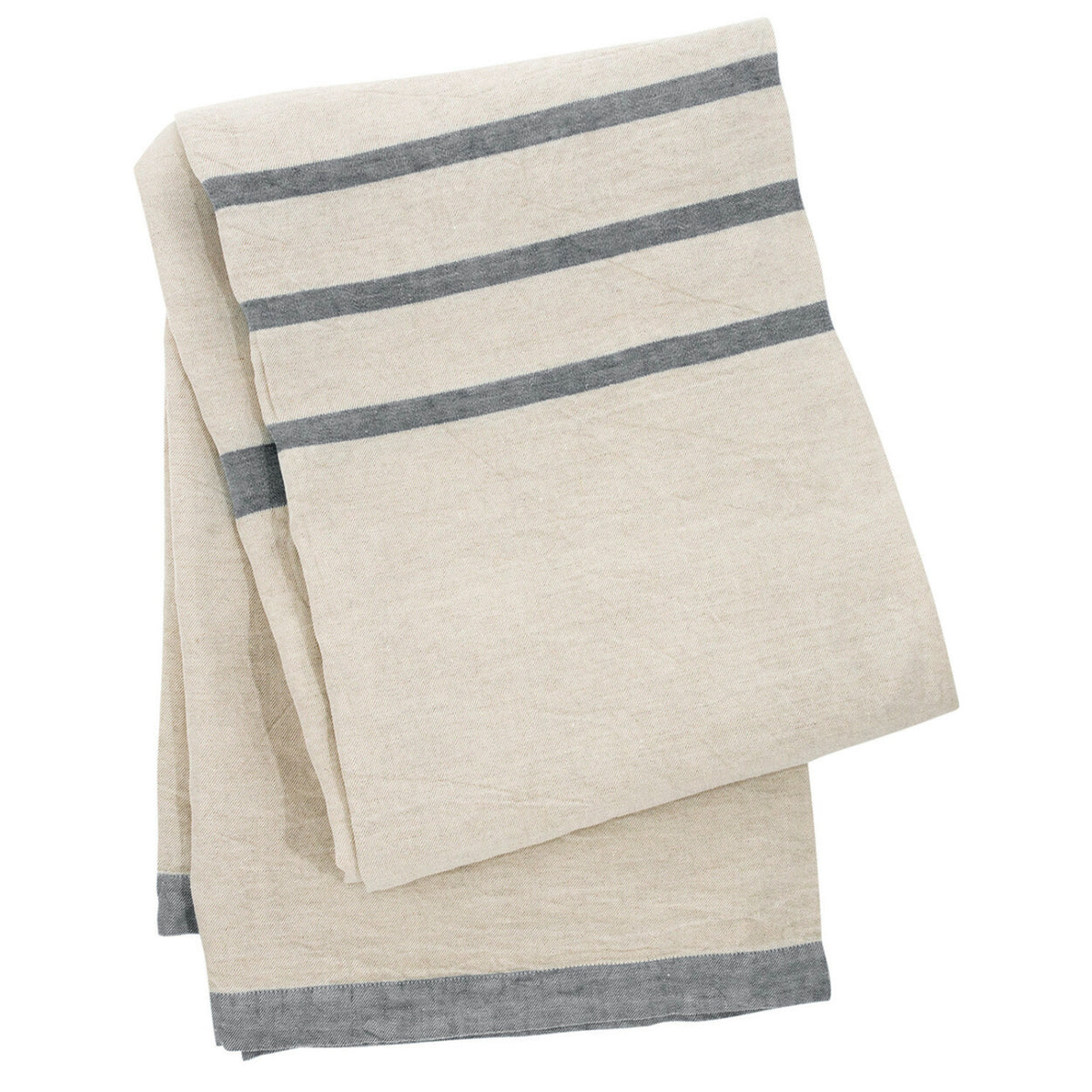 Usva Tablecloth Linen Throw