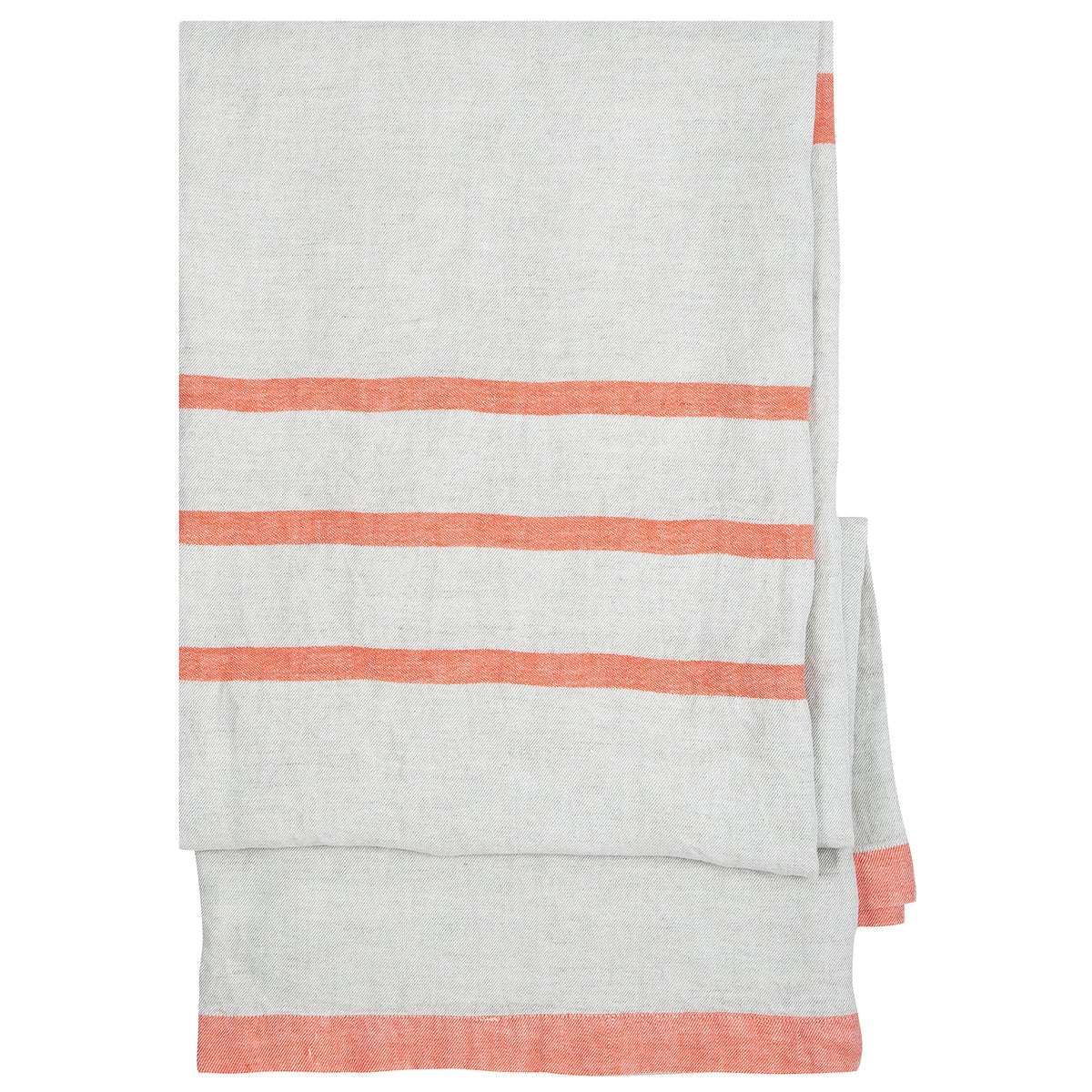 Usva Tablecloth Linen Throw