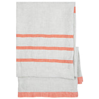 Usva Tablecloth Linen Throw