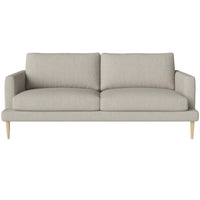 Veneda 2.5 Seater Sofa, Paza