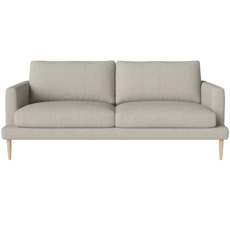 Veneda 2.5 Seater Sofa, Paza