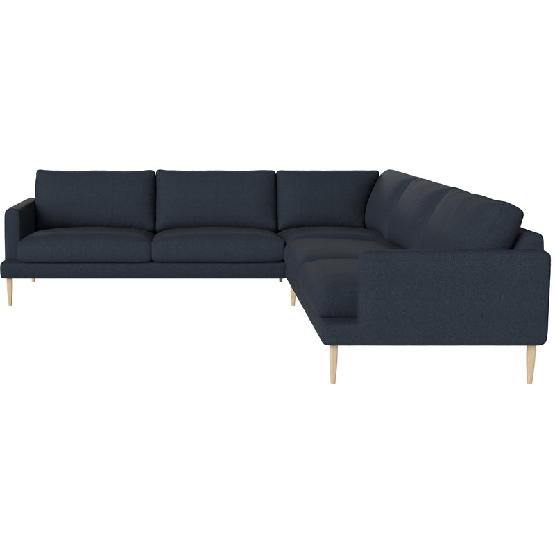 Veneda 6 Seater Corner Sofa