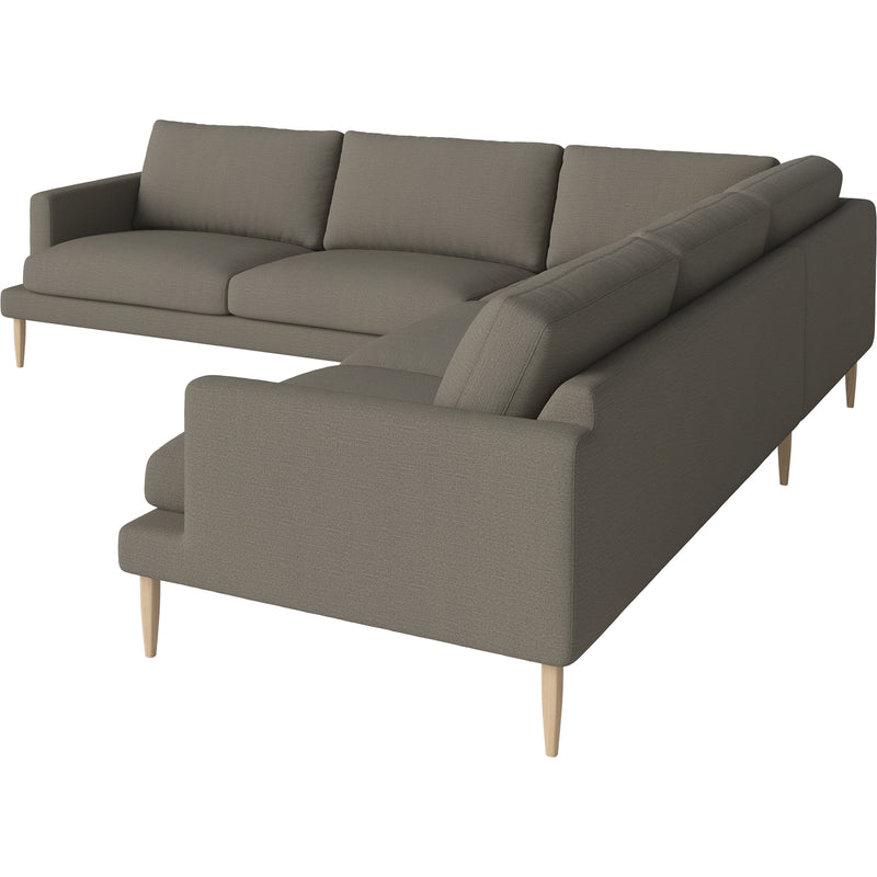 Veneda 6 Seater Corner Sofa