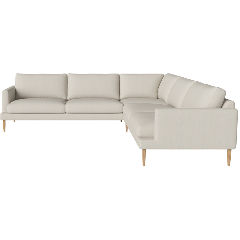 Veneda 6 Seater Corner Sofa