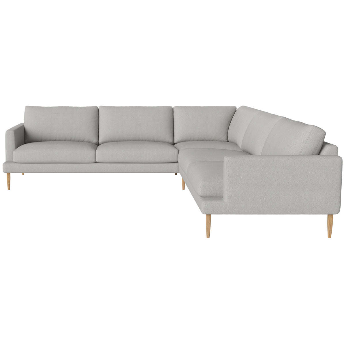 Veneda 6 Seater Corner Sofa