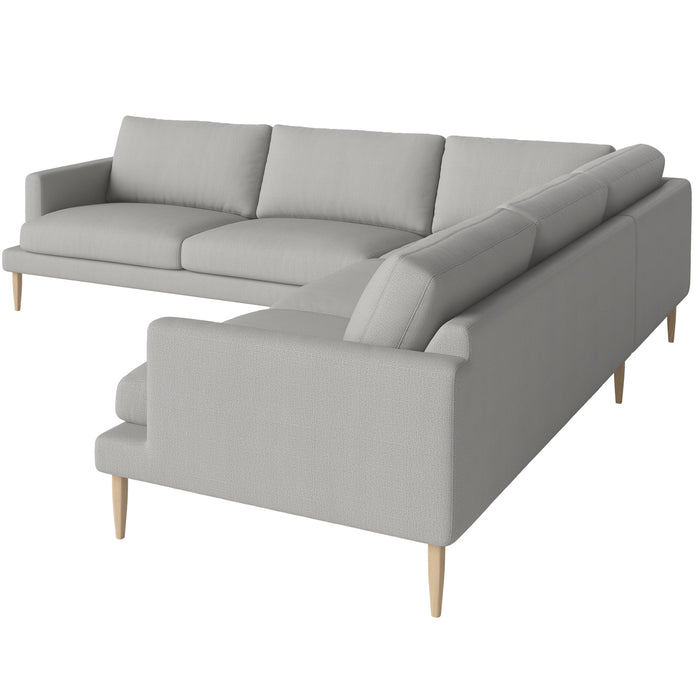 Veneda 6 Seater Corner Sofa