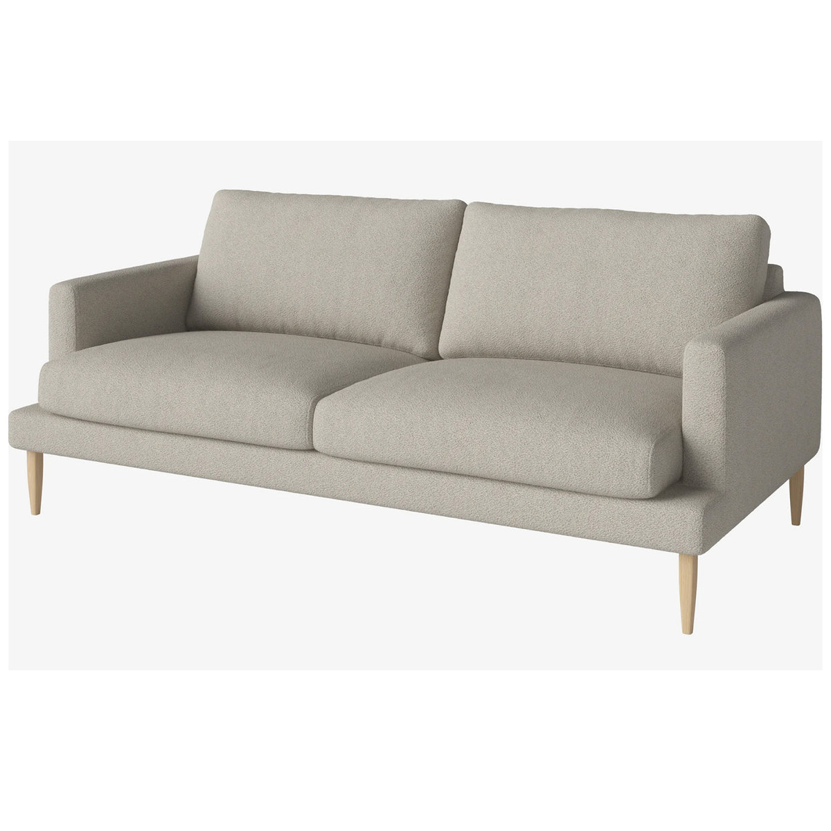 Veneda 2.5 Seater Sofa, Paza