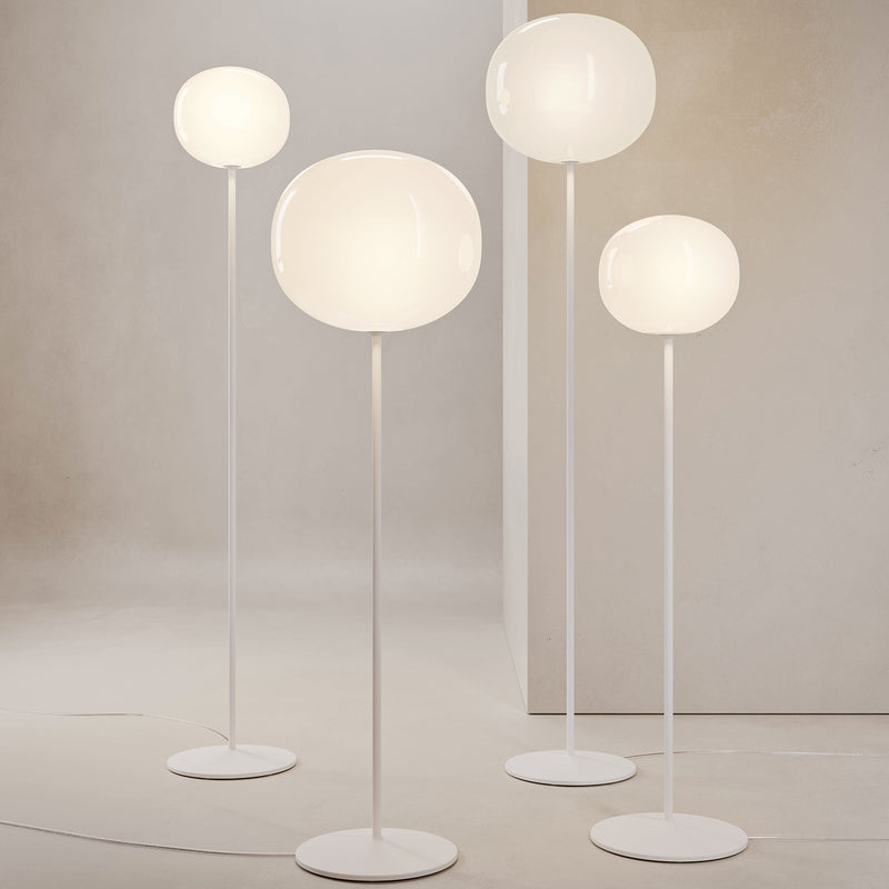 Volum Floor Lamp