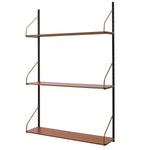 Wood Shelves