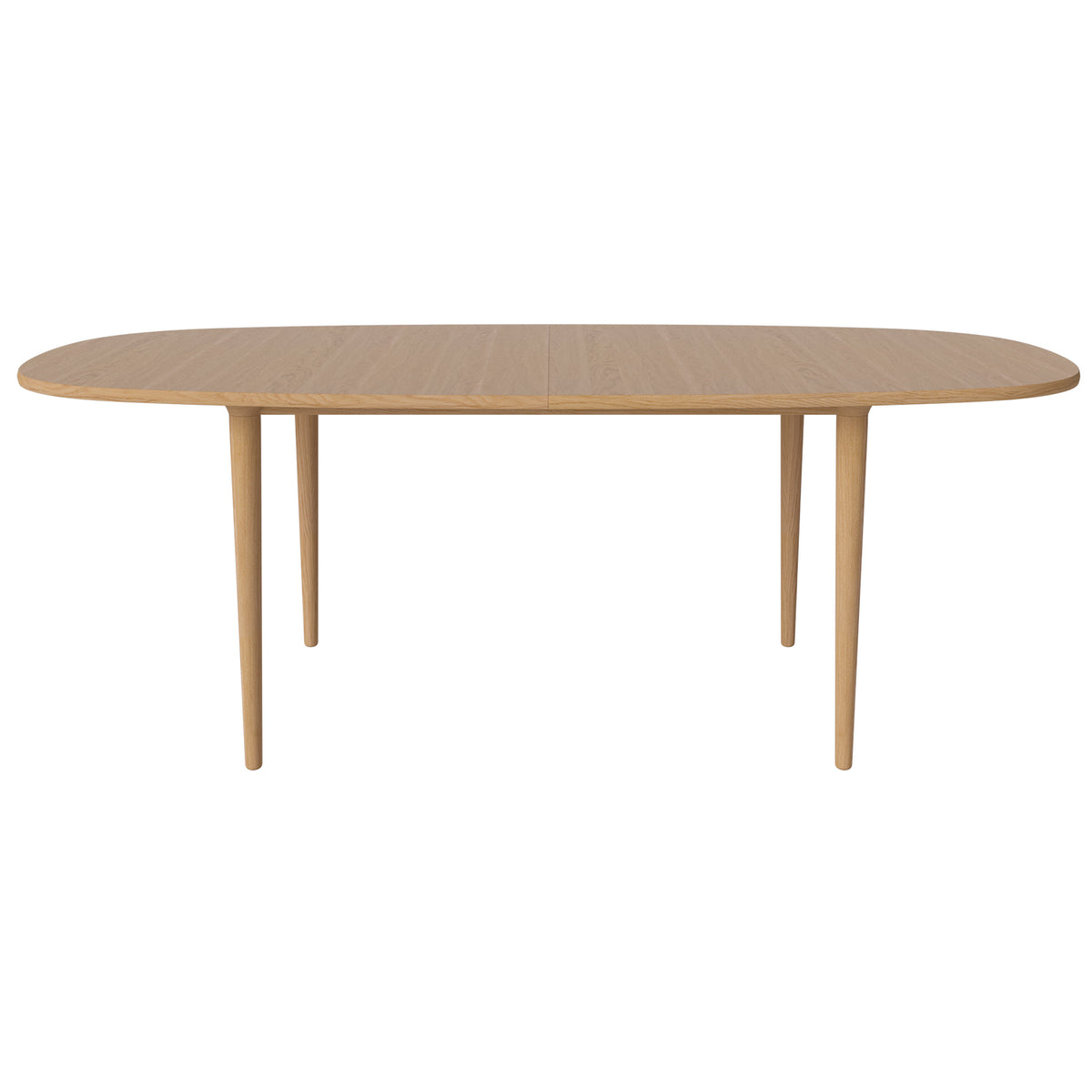 Yacht Extending Dining Table, 210cm