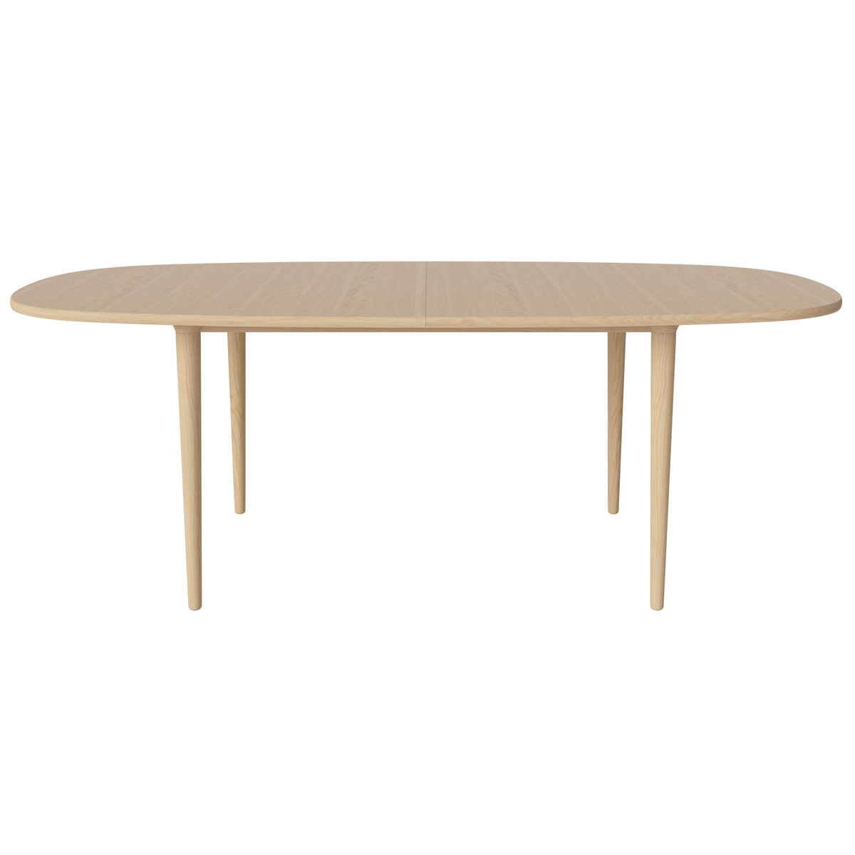 Yacht Extending Dining Table, 210cm