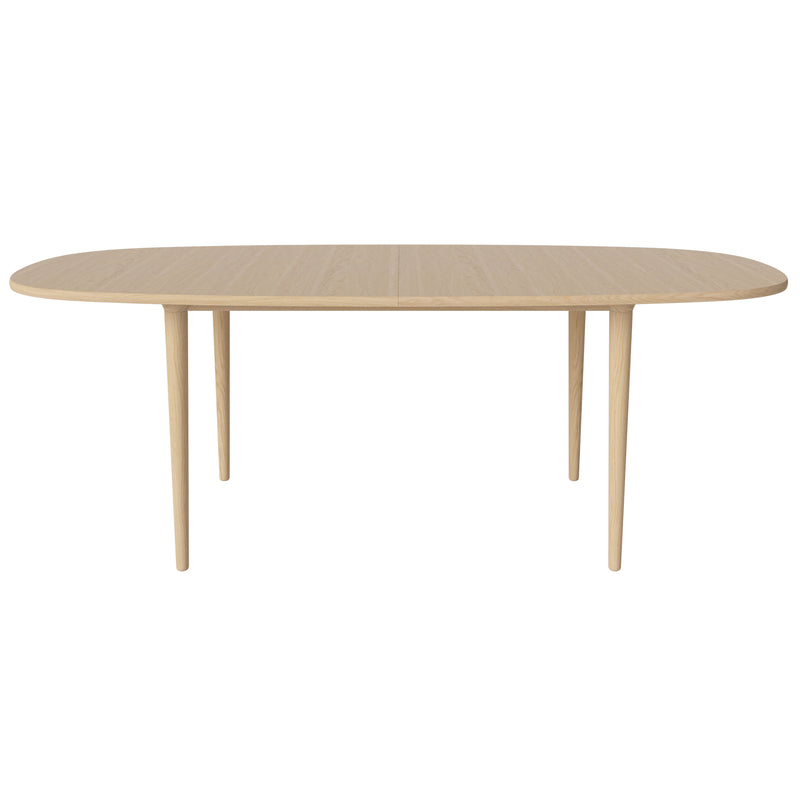 Yacht Extending Dining Table, 210cm