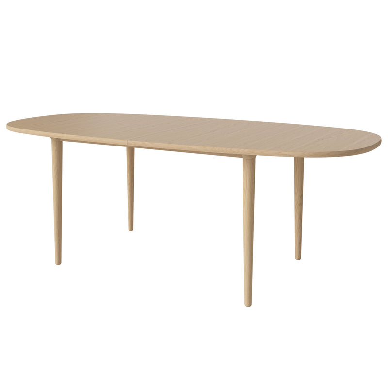 Yacht Extending Dining Table, 210cm