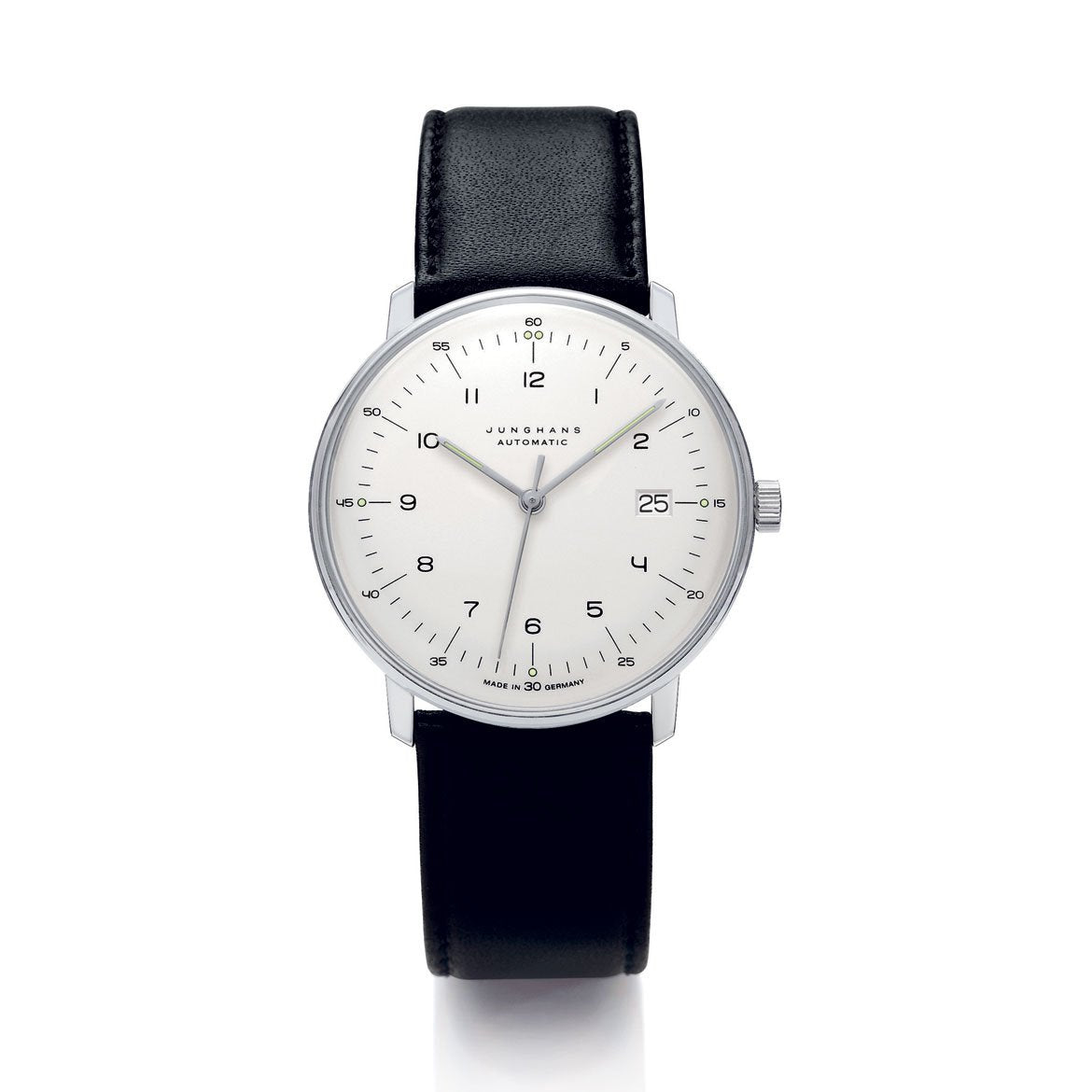 Junghans Max Bill Automatic - 027/4700.02 - Junghans