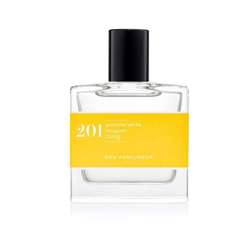 201 Eau de Parfum 30ml - Bon Parfumeur