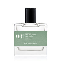 001 Eau de Parfum - Bon Parfumeur