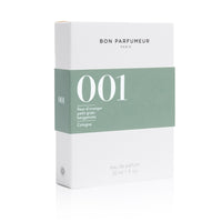 001 Eau de Parfum - Bon Parfumeur