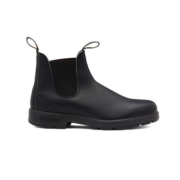 Blundstone 510 Voltan Black Leather Boots – ARIA