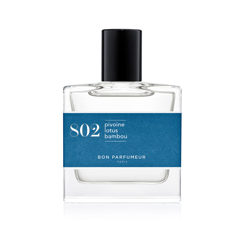 802 Eau de Parfum, 30ml - Bon Parfumeur