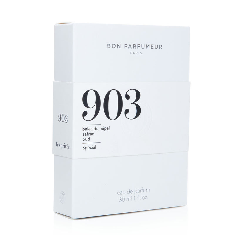 903 Eau de Parfum 30ml - Bon Parfumeur