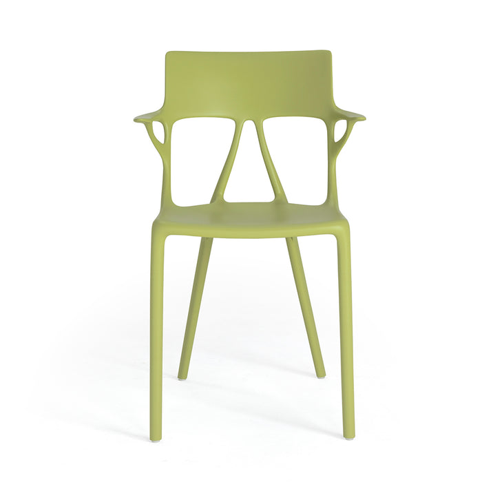 A.I Chair Recycled - Kartell