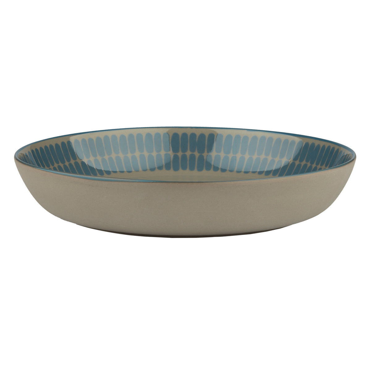 Oiva Alku Plate 20.5cm - Marimekko