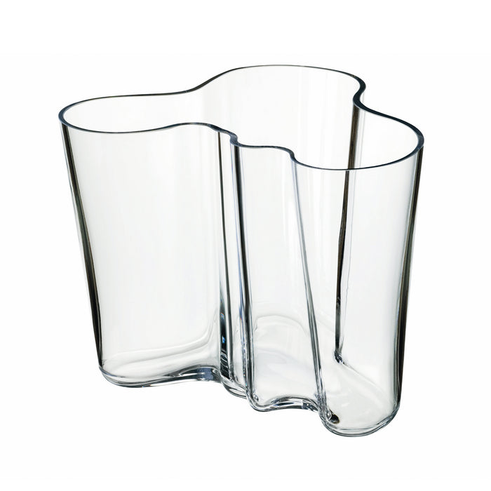 Alvar Aalto Vase, 160 mm - Iittala