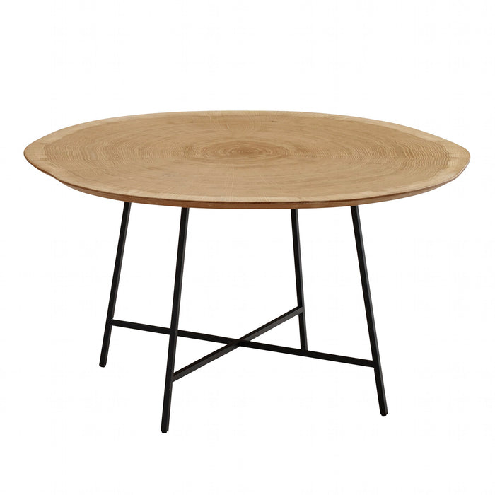 Alburni Occasional Table Low Version - Ligne Roset