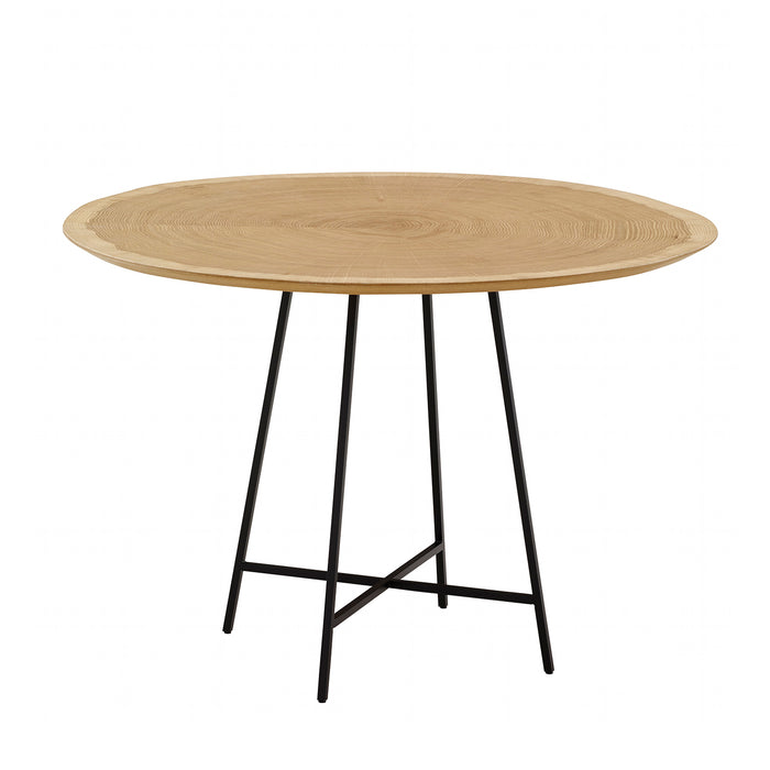 Alburni Occasional Table High Version