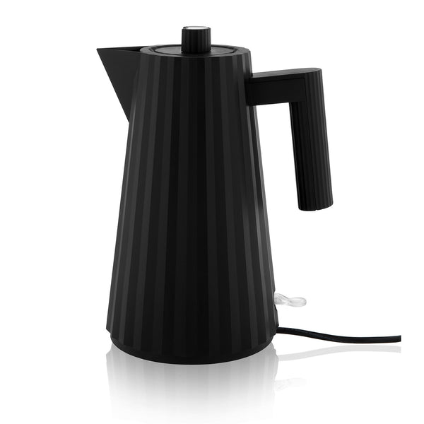 Plissé Electric Kettle By Alessi – ARIA