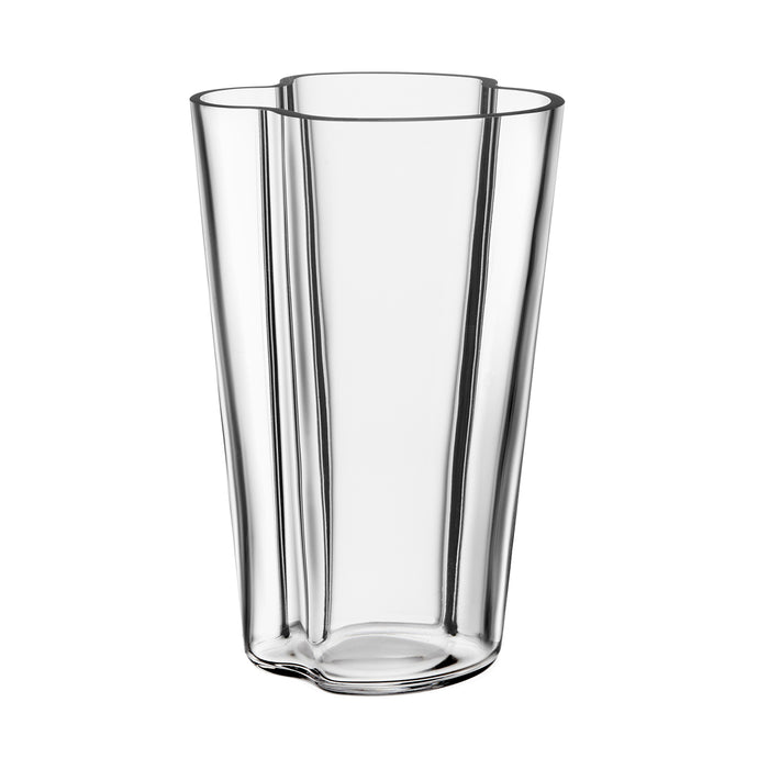 Alvar Aalto Vase, 220 mm - Iittala