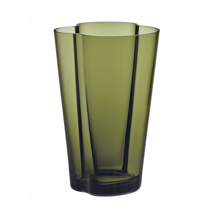 Alvar Aalto Vase, 220 mm - Iittala