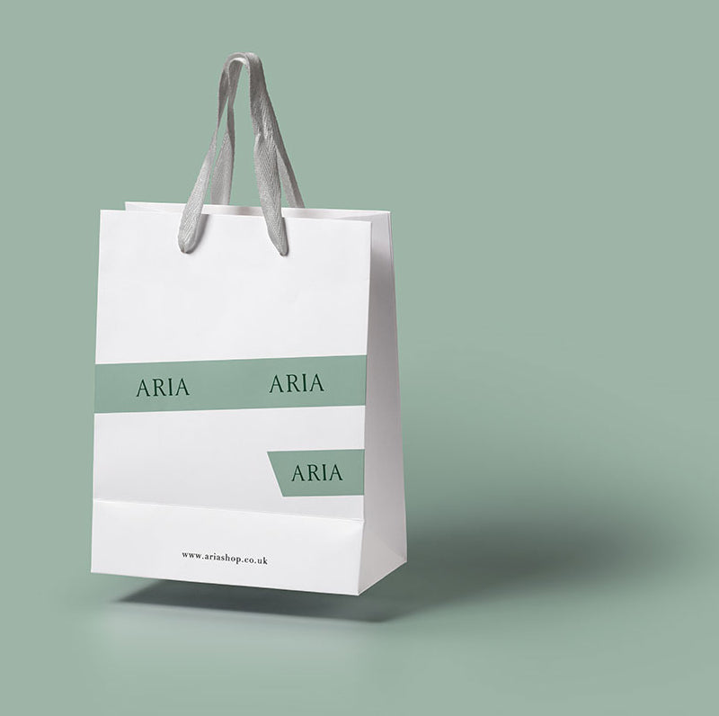 Gift Voucher – 10 - ARIA