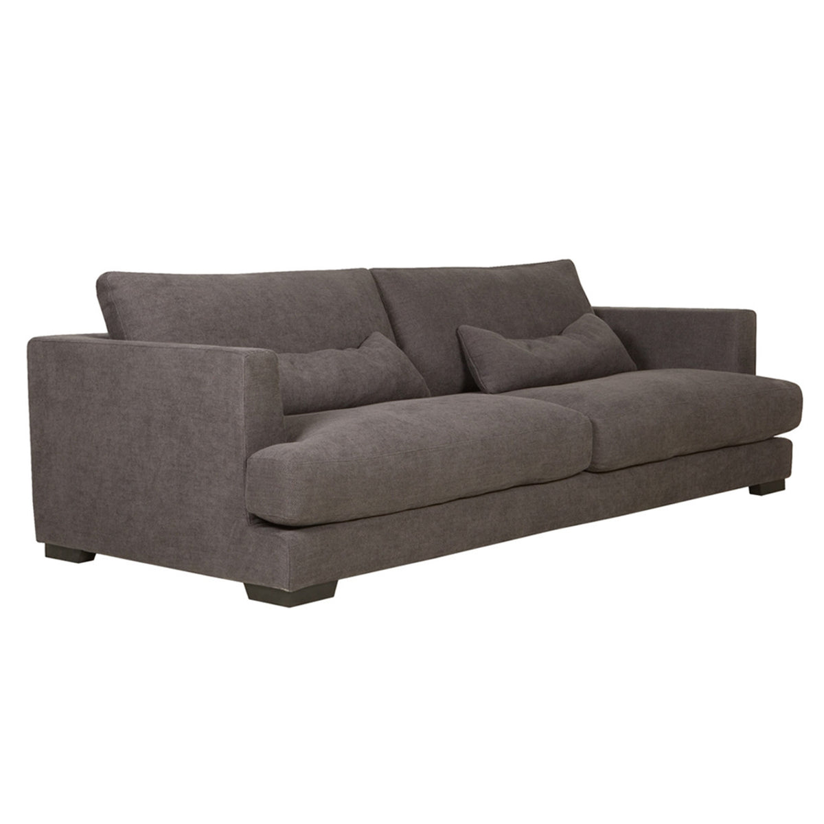 Brandon 3 Seater Sofa - Sits