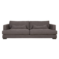 Brandon 3 Seater Sofa - Sits