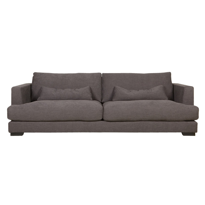 Brandon 3 Seater Sofa - Sits