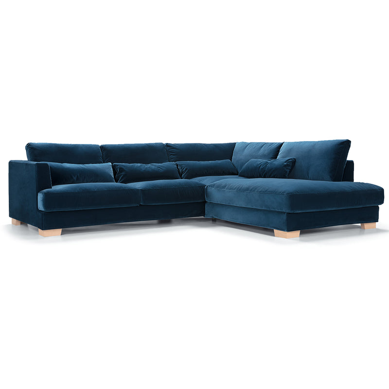 Brandon Sofa Set 2 - Sits