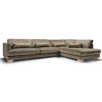 Brandon Sofa Set 3 - Sits