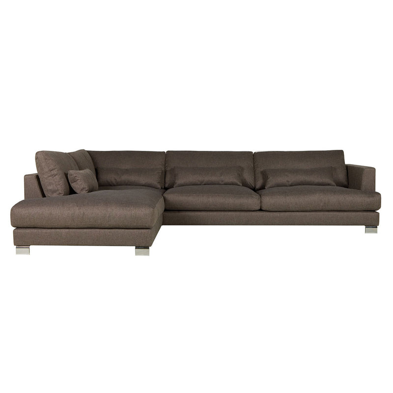 Brandon Sofa Set 3 - Sits