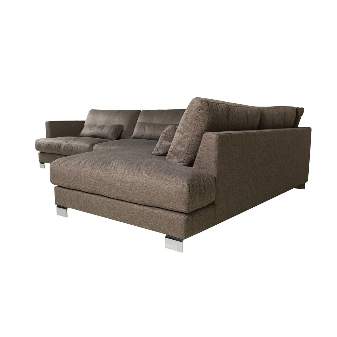 Brandon Sofa Set 3 - Sits