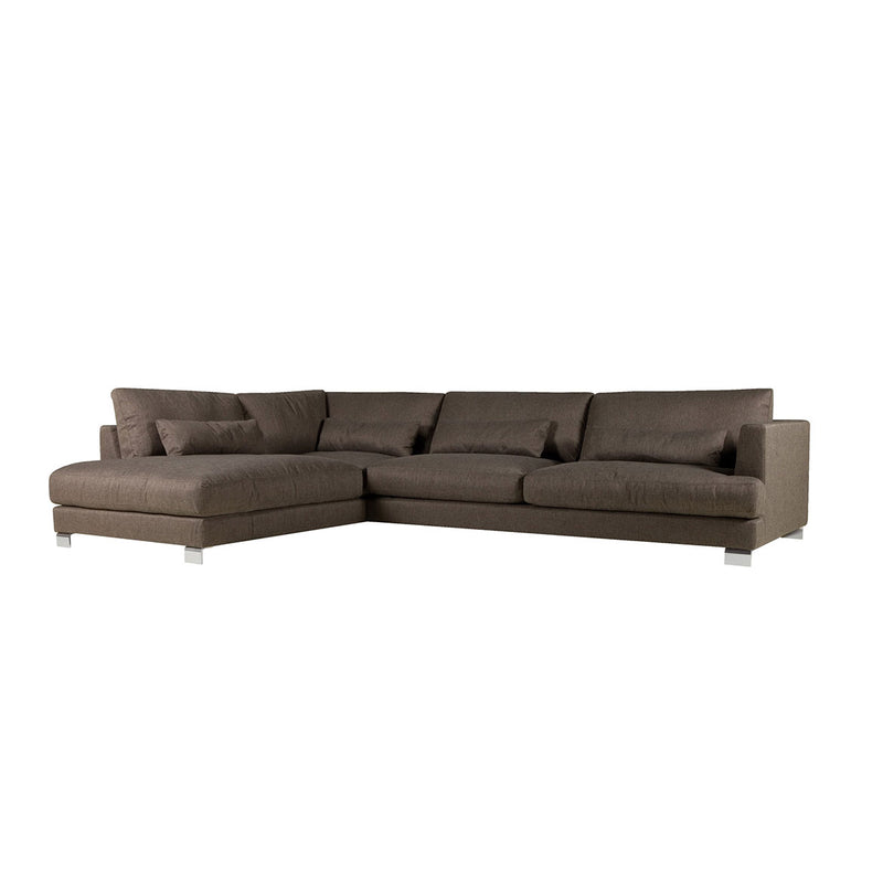 Brandon Sofa Set 3 - Sits