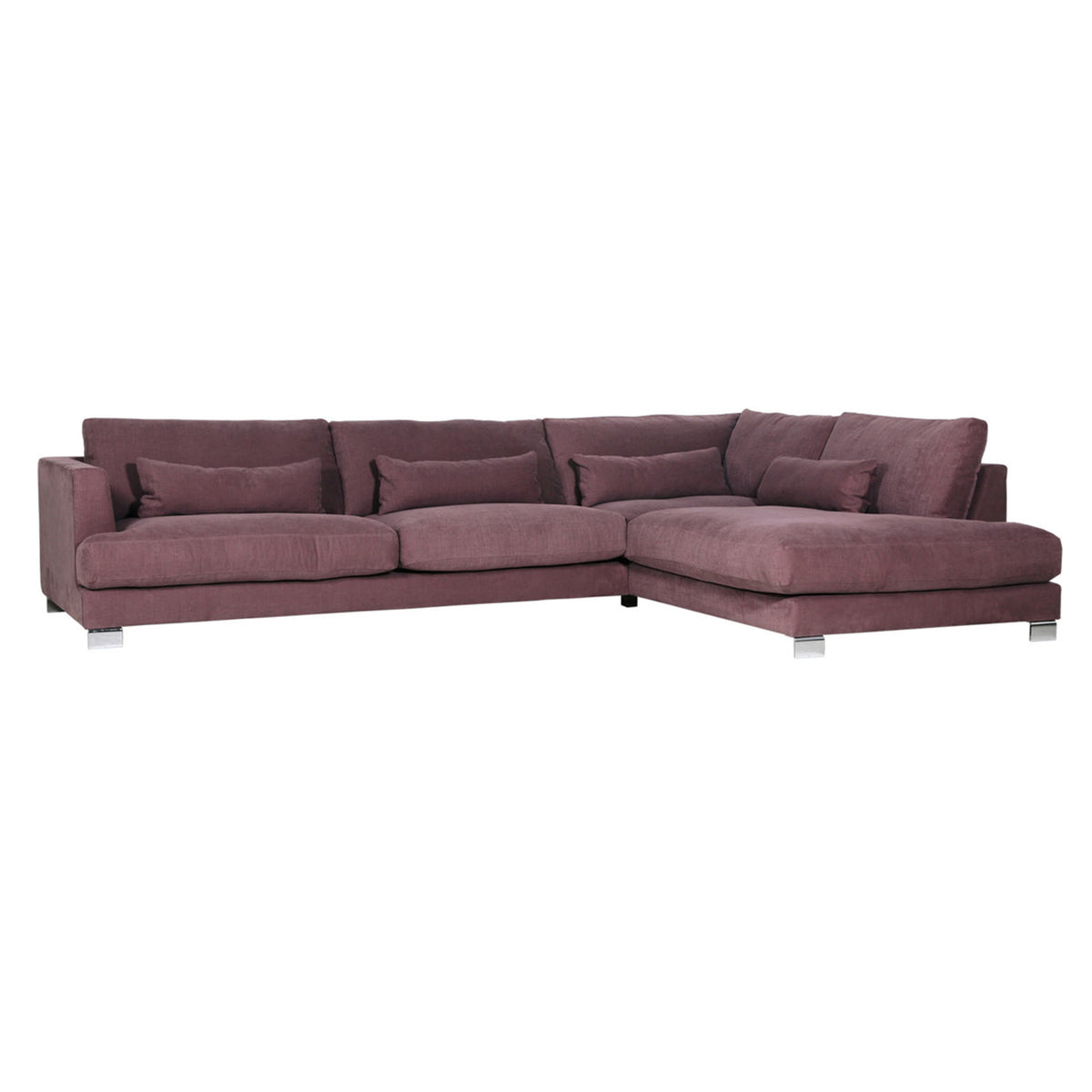 Brandon Sofa Set 3 - Sits