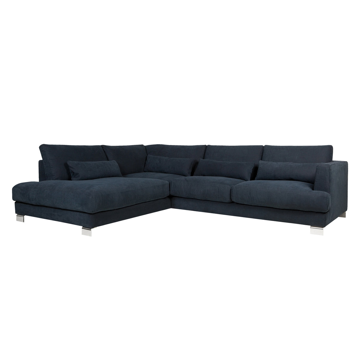 Brandon Sofa Set 3 - Sits