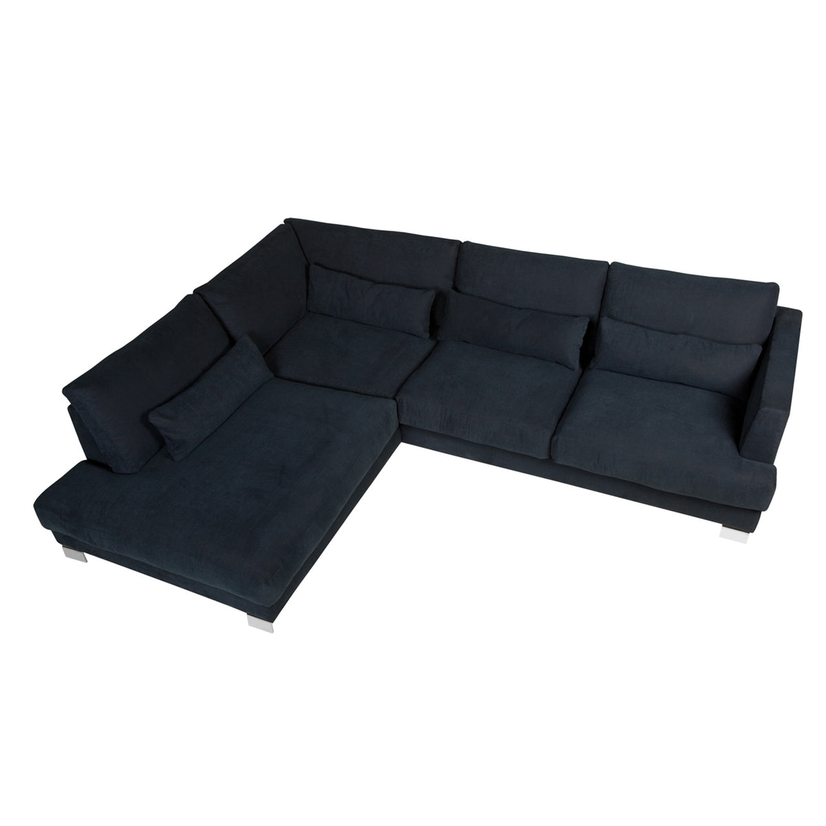 Brandon Sofa Set 3 - Sits