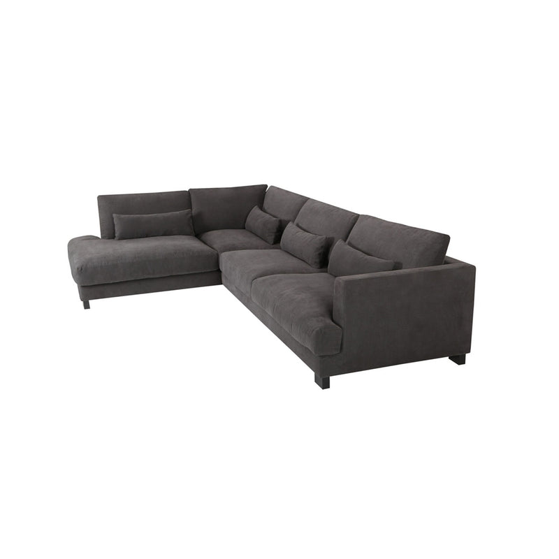 Brandon Sofa Set 3 - Sits