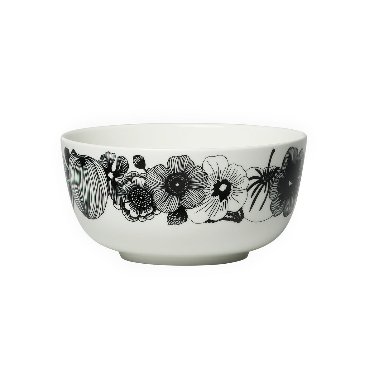 Oiva Siirtolapuutarha Kulho Bowl - Marimekko