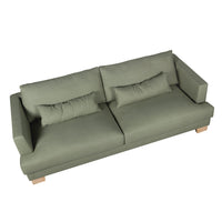 Brandon 3 Seater Sofa - Sits