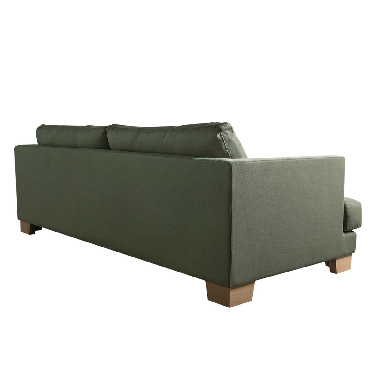 Brandon 3 Seater Sofa - Sits